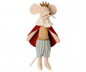 King Mouse från Maileg