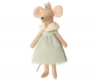 Queen Mouse från Maileg